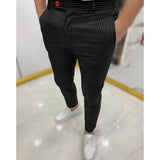 Velko - Elegant silhouette jeans