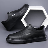 Trajan - Buty ze skóry naturalnej