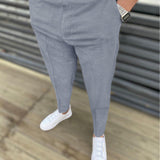 Velko - Elegant silhouette jeans