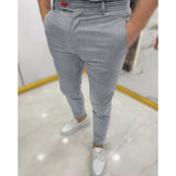 Velko - Elegant silhouette jeans