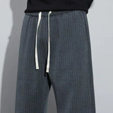 Dobrin - Romantic Velvet Pants