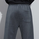 Dobrin - Romantic Velvet Pants