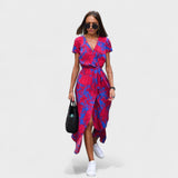 Rita – Summer Casual Dress