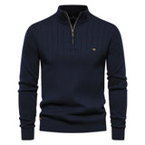 Milen - Bluza z zamkiem