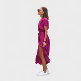 Rita – Summer Casual Dress