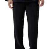 Simeon - Woolen Fabric Trousers