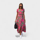 Rita – Summer Casual Dress