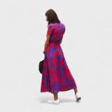 Rita – Summer Casual Dress