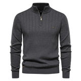 Milen - Bluza z zamkiem