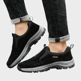 Aleksander - Ortopedyczne buty turystyczne