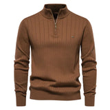 Milen - Bluza z zamkiem