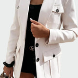 Elegancka marynarka