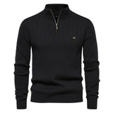 Milen - Bluza z zamkiem