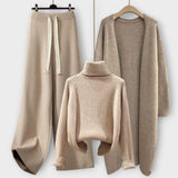 Aленка - Casual zestaw 3-częściowy