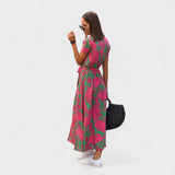 Rita – Summer Casual Dress