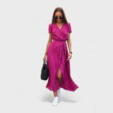 Rita – Summer Casual Dress