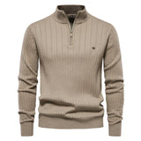 Milen - Bluza z zamkiem