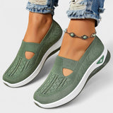 Tamara - O kawki ortopedyczne typu "Slip-On