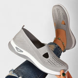 Tamara - O kawki ortopedyczne typu "Slip-On