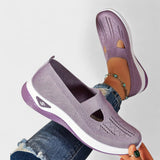 Tamara - O kawki ortopedyczne typu "Slip-On