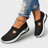 Tamara - O kawki ortopedyczne typu "Slip-On