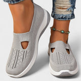 Tamara - O kawki ortopedyczne typu "Slip-On