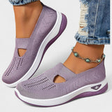Tamara - O kawki ortopedyczne typu "Slip-On