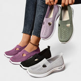 Tamara - O kawki ortopedyczne typu "Slip-On