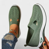 Tamara - O kawki ortopedyczne typu "Slip-On