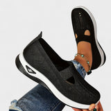 Tamara - O kawki ortopedyczne typu "Slip-On
