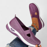 Tamara - O kawki ortopedyczne typu "Slip-On