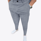 Velko - Elegant silhouette jeans