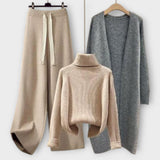 Aленка - Casual zestaw 3-częściowy