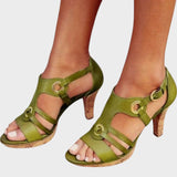 Buty ortopedyczne - Biblia