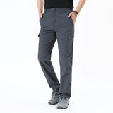 Blagoy - Classic cargo pants