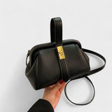 Daliorka - Elegancka Retro Torebka