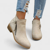 Aniel™ | Nowoczesne damskie buty ortopedyczne