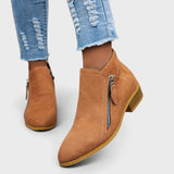 Aniel™ | Nowoczesne damskie buty ortopedyczne