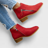 Aniel™ | Nowoczesne damskie buty ortopedyczne