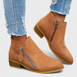 Aniel™ | Nowoczesne damskie buty ortopedyczne