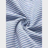 Daniela - Striped Summer Dress