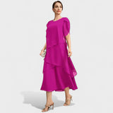 Clara - Dress of Timeless Elegance