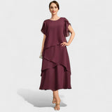 Clara - Dress of Timeless Elegance