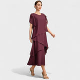 Clara - Dress of Timeless Elegance