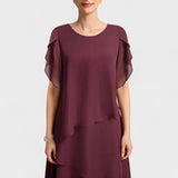 Clara - Dress of Timeless Elegance