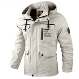 LEVI | ZIMOWA KURTKA ALPEN EXPLORER