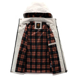LEVI | ZIMOWA KURTKA ALPEN EXPLORER