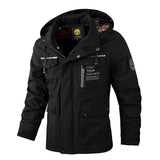 LEVI | ZIMOWA KURTKA ALPEN EXPLORER