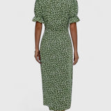 Kataryna | Wygodna Sukienka Letnia