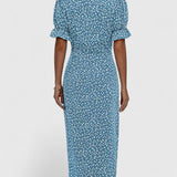 Kataryna | Wygodna Sukienka Letnia